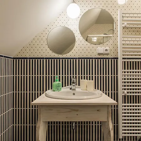 Kroupa Homestay Dolni Dunajovice
