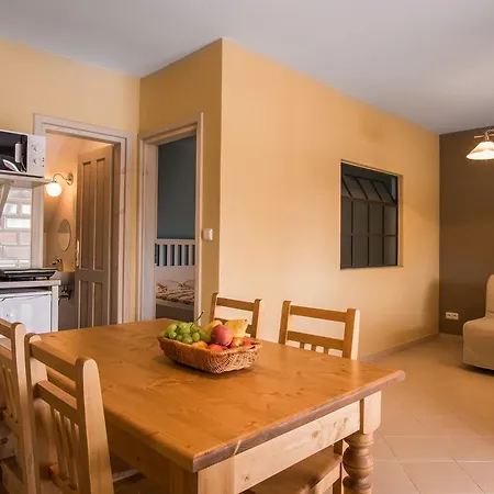 Kroupa Homestay *