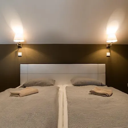 Homestay Kroupa Dolni Dunajovice