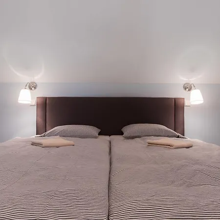Kroupa Séjour chez l'habitant *
