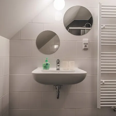 Kroupa Ubytování v soukromí *