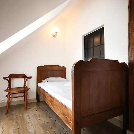 Homestay Kroupa *