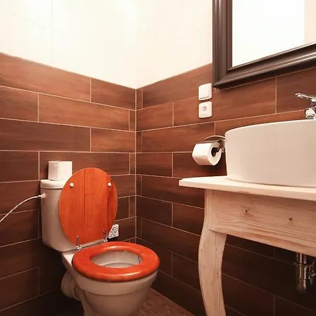 Ubytování v soukromí Kroupa *