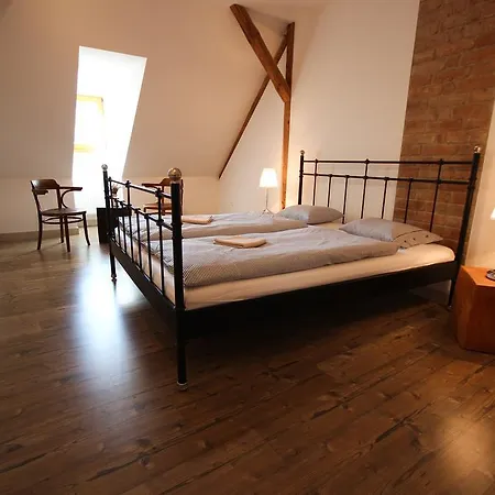 Kroupa Dolní Dunajovice
