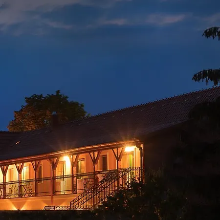 Quarto em Acomodações Particulares Kroupa *