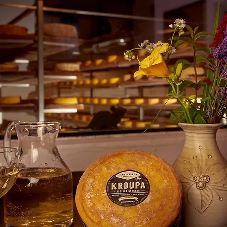Kroupa