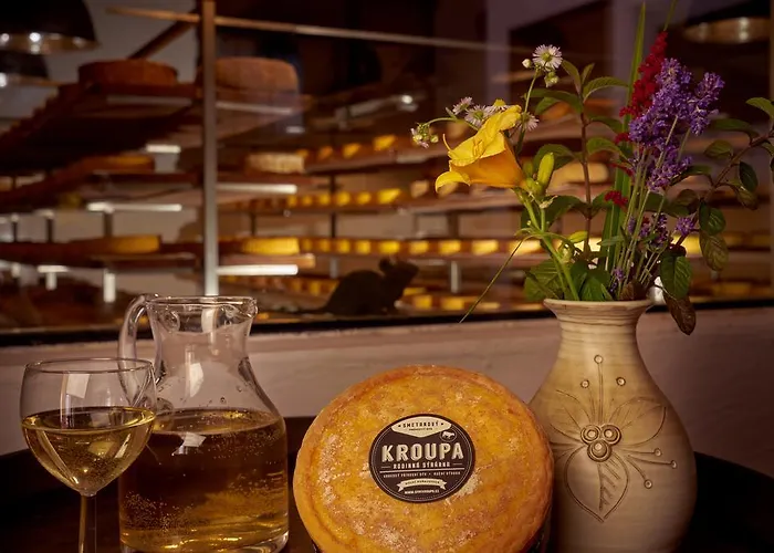 Kroupa